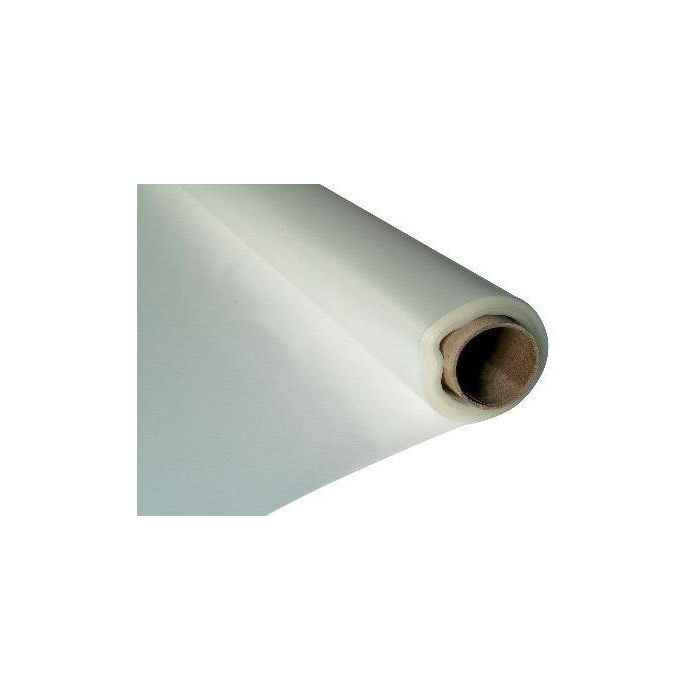 Damp remmende folie 4m x 50m - dikte 0,06mm main product photo