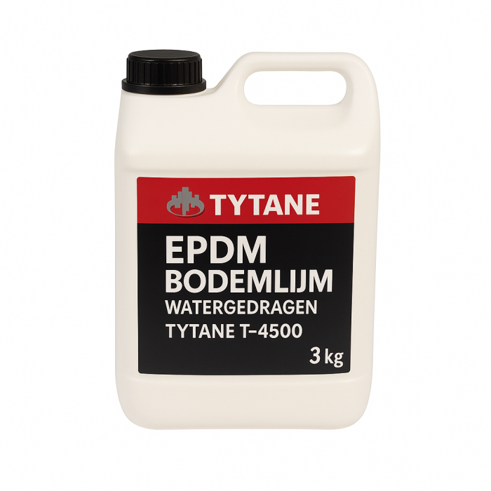 EPDM bodemlijm watergedragen, inhoud: 3kg main product photo