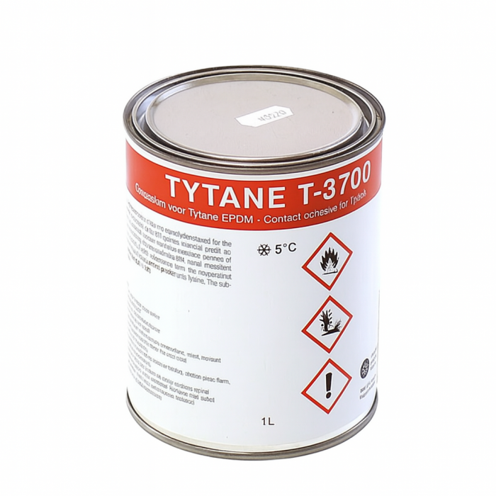 EPDM bodemlijm PU, inhoud: 1kg main product photo