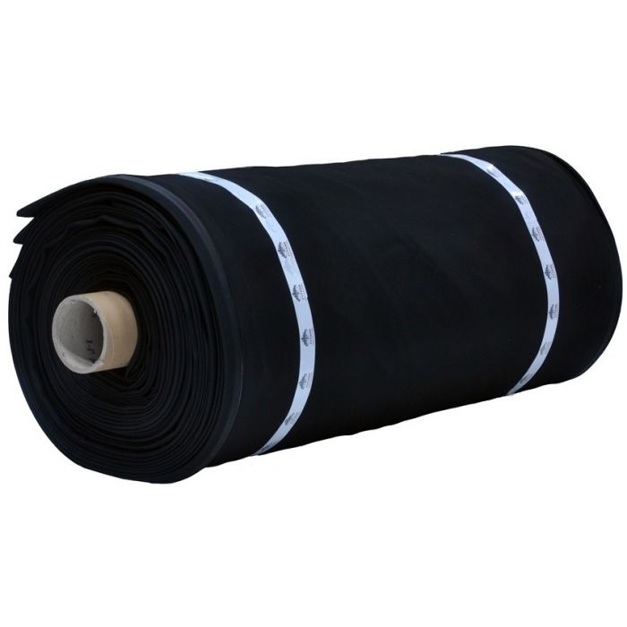 EPDM dakbedekking op maat 1,00mm dikte main product photo