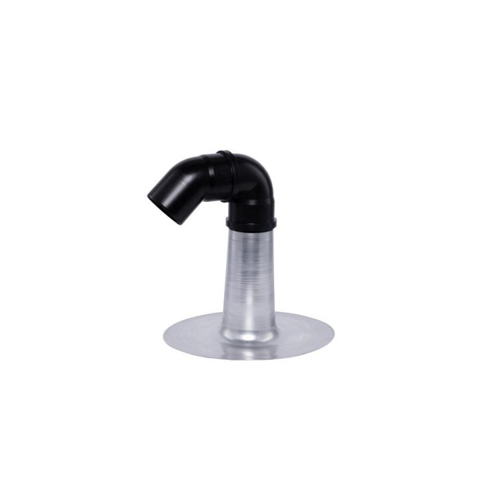 Kabeldoorvoer plat dak 50mm main product photo