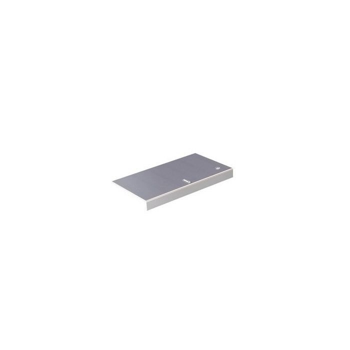 Koppelstuk t.b.v. standaard daktrim 45mm main product photo