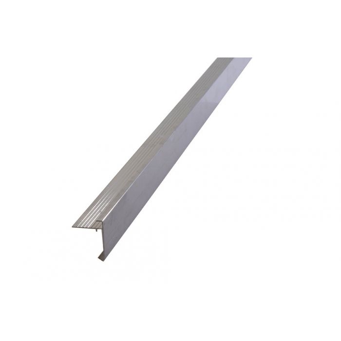 Daktrim 60mm breed, 1650mm lang + koppelstuk main product photo
